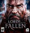 Lords of the Fallen Box Art Front